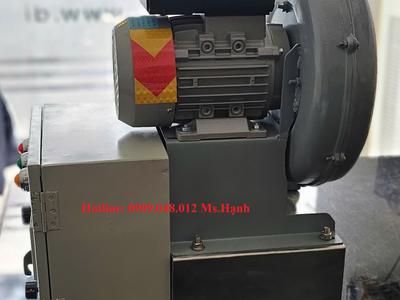 Tủ điều khiển sản xuất theo yêu cầu 3