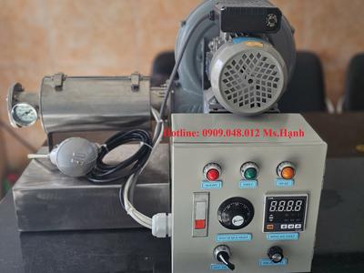 Tủ điều khiển sản xuất theo yêu cầu 0