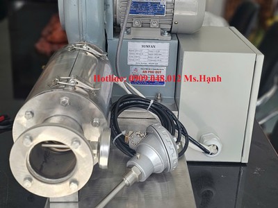 Tủ điều khiển sản xuất theo yêu cầu 1