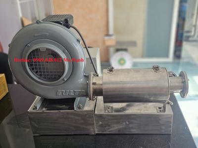 Tủ điều khiển sản xuất theo yêu cầu 2