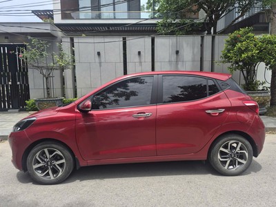 Bán Hyundai Grand I10 2021 Form Mới  Bản Cao Cấp, Số Tự Động 1