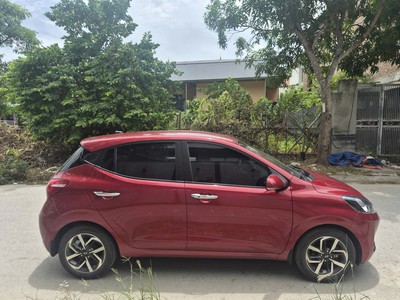 Bán Hyundai Grand I10 2021 Form Mới  Bản Cao Cấp, Số Tự Động 7