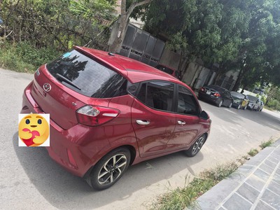 Bán Hyundai Grand I10 2021 Form Mới  Bản Cao Cấp, Số Tự Động 9