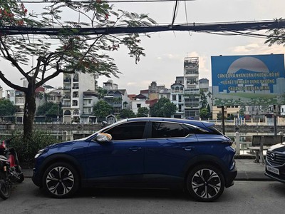 Bán Vinfast Vf6 Plus 2023   Xe Đẹp, Giá Tốt 2
