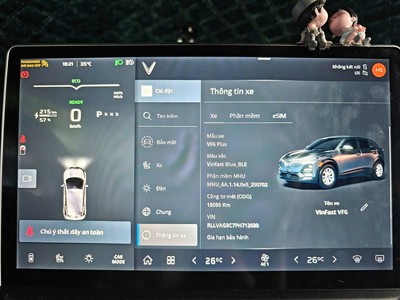Bán Vinfast Vf6 Plus 2023   Xe Đẹp, Giá Tốt 1