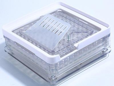 Khuôn đóng viên nang cứng, khay vô viên nang thủ công, khuông đóng viên nhộng 100v 0