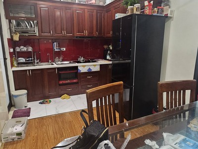 Lô Góc Bề Thế Trần Quang Diệu Lô Góc 5 Tầng 80M2 Ô TÔ Kinh Doanh 2