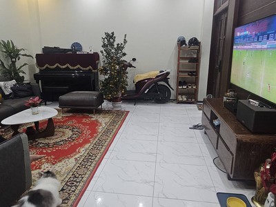 Lô Góc Bề Thế Trần Quang Diệu Lô Góc 5 Tầng 80M2 Ô TÔ Kinh Doanh 3
