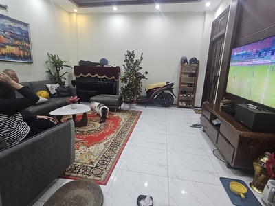 Lô Góc Bề Thế Trần Quang Diệu Lô Góc 5 Tầng 80M2 Ô TÔ Kinh Doanh 4