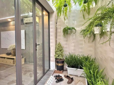 . Nhà 2 tầng Dư Hàng - Lê Chân 0