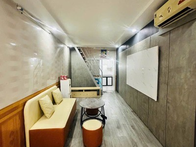. Nhà 2 tầng Dư Hàng - Lê Chân 1