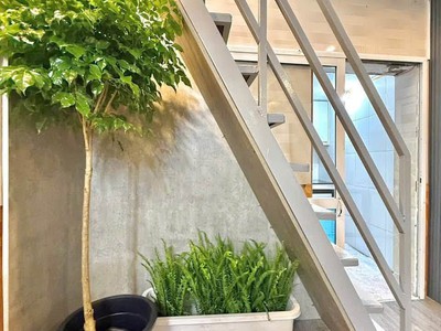 . Nhà 2 tầng Dư Hàng - Lê Chân 3