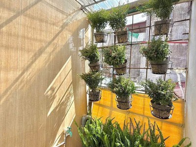 . Nhà 2 tầng Dư Hàng - Lê Chân 6