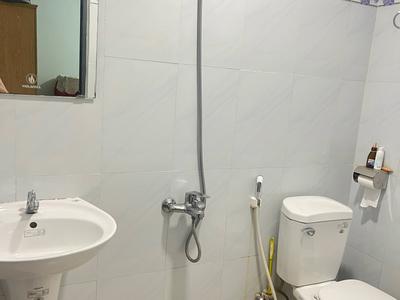 Cho thuê căn GÓC 2PN đủ nội thất- chung cư Cường Thuận gần KCN Amata 5