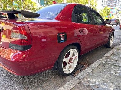 Đam Mê Jdm - Daewoo Nubira 1.6 Mt 2001  Độ Cực Chất / Máy Ngon 1