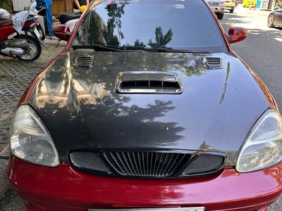 Đam Mê Jdm - Daewoo Nubira 1.6 Mt 2001  Độ Cực Chất / Máy Ngon 5