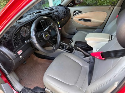 Đam Mê Jdm - Daewoo Nubira 1.6 Mt 2001  Độ Cực Chất / Máy Ngon 10