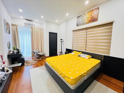 Siêu phẩm Cầu Giấy, nhà mới, 6 tầng, thang máy, ở sướng, chỉ 10.x tỷ. 0