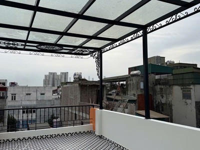 Siêu phẩm Cầu Giấy, nhà mới, 6 tầng, thang máy, ở sướng, chỉ 10.x tỷ. 1