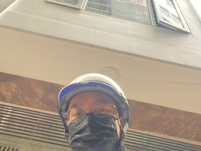 Siêu phẩm Cầu Giấy, nhà mới, 6 tầng, thang máy, ở sướng, chỉ 10.x tỷ. 2