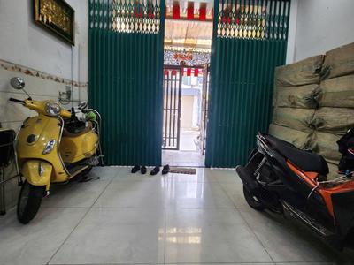 Siêu Phẩm Mặt Tiền Trịnh Đình Trọng Tân Phú Vị trí Vàng Kinh Doanh Đắc Địa 3
