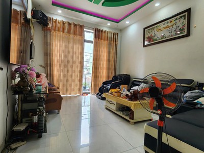 Siêu Phẩm Mặt Tiền Trịnh Đình Trọng Tân Phú Vị trí Vàng Kinh Doanh Đắc Địa 5