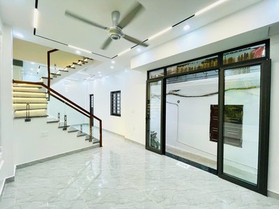 Nhà xây mới trần nguyên hãn - lê chân 3,3 tỉ 0