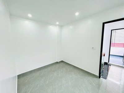 Nhà xây mới trần nguyên hãn - lê chân 3,3 tỉ 5
