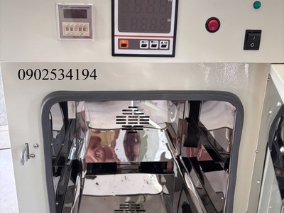 Tủ sấy Y B 902G Giải pháp sấy mẫu chuyên nghiệp cho phòng lab 2