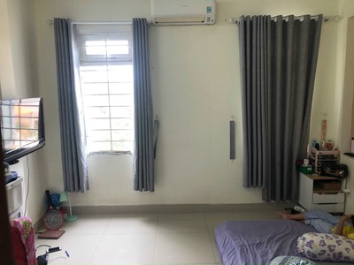 Cho Thuê Nhà Hẻm oto Đường 32, P. Linh Đông Gần Chung Cư 4S, 2 Tầng - 2PN 2WC Giá 9.5tr/tháng 1