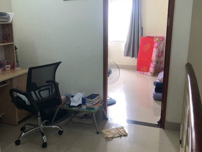 Cho Thuê Nhà Hẻm oto Đường 32, P. Linh Đông Gần Chung Cư 4S, 2 Tầng - 2PN 2WC Giá 9.5tr/tháng 2