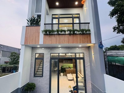 Tài Chính Hơn 2 Tỷ Đừng Bỏ Qua Căn Nhà Này 0