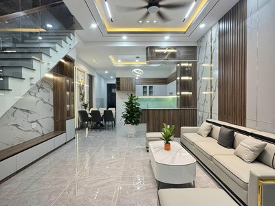 Tài Chính Hơn 2 Tỷ Đừng Bỏ Qua Căn Nhà Này 3