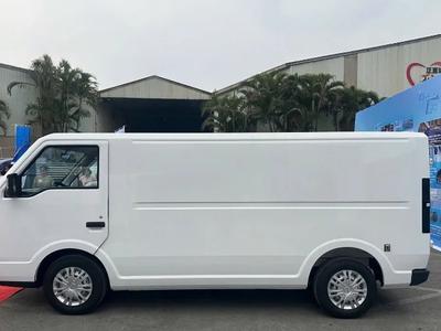 Bán Xe Tải Điện SRM E80 Mới 100 Hỗ Trợ Trả Góp, Giao Xe Nhanh 0