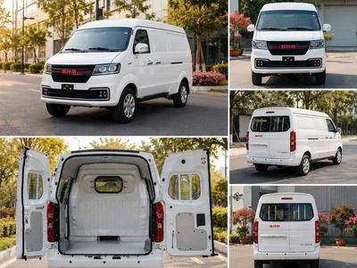 XE VAN X30LP- ̂ ẩm mở cửa 2 bên 0