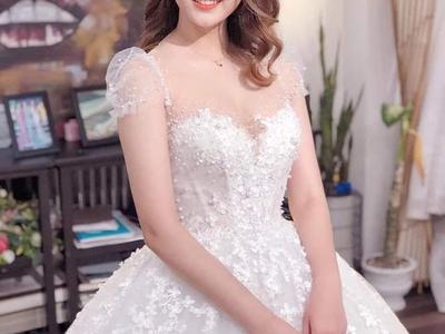 Bán và cho thuê váy cưới - MakeUp cô dâu tận nhà 2