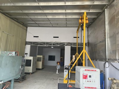 Bán nhà mt trần văn giàu, xã lê minh xuân, huyện bình chánh, dt 6,45 x50m 100 thổ cư: 11,7 tỷ 4