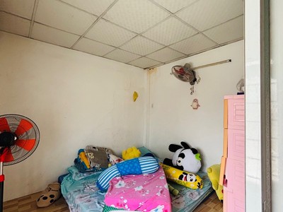 Mặt tiền kinh doanh lô góc tùng thiện vương - nở hậu tài lộc 6,7x12 - chỉ 7 tỷ nhỉnh 4