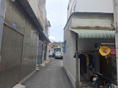✨ bán đất tặng nhà cấp 4 phan huy ích   p.12, gò vấp   257m 2