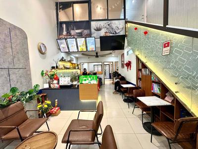 Bán nhà mặt phố tưởng dân bảo, gần ngã tư nguyễn trãi, 58m2 5t vỉa hè, kinh doanh, 30.x tỷ 2
