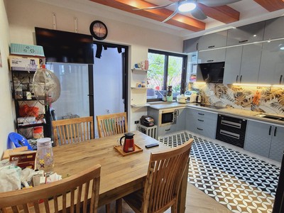 Bán nhà mặt phố tưởng dân bảo, gần ngã tư nguyễn trãi, 58m2 5t vỉa hè, kinh doanh, 30.x tỷ 3
