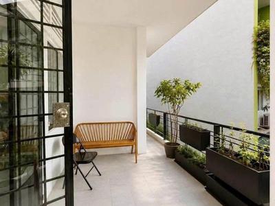 Bán nhà biệt thự mini lý thường kiệt - ngay chợ gò vấp, 12x11m, 3 tầng, 4 pn, chỉ 10,8 tỷ. 1