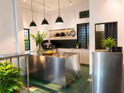 Bán nhà biệt thự mini lý thường kiệt - ngay chợ gò vấp, 12x11m, 3 tầng, 4 pn, chỉ 10,8 tỷ. 2