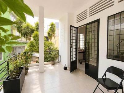 Bán nhà biệt thự mini lý thường kiệt - ngay chợ gò vấp, 12x11m, 3 tầng, 4 pn, chỉ 10,8 tỷ. 0