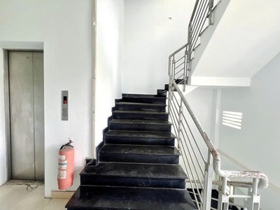 Bán nhà 2 mặt tiền bạch đằng - ngay cv gia định, 4x22m - 8 tầng - 12pn, chào 29,8 tỷ. 2