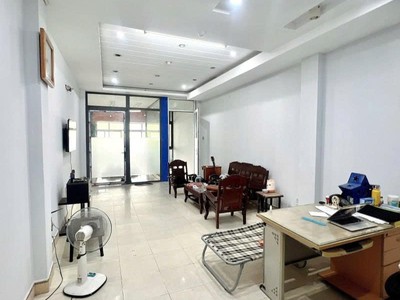 Bán nhà 2 mặt tiền bạch đằng - ngay cv gia định, 4x22m - 8 tầng - 12pn, chào 29,8 tỷ. 3
