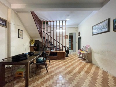 Bán nhà mặt tiền đông hưng thuận 19 - gần quang trung, chợ cầu, 10x26m, 2 tầng, 16,8 tỷ. 2