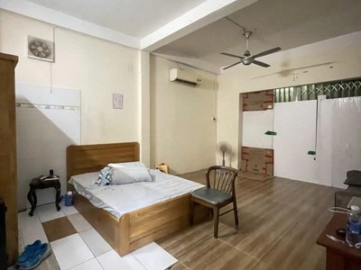 Bán nhà mặt tiền đông hưng thuận 19 - gần quang trung, chợ cầu, 10x26m, 2 tầng, 16,8 tỷ. 3