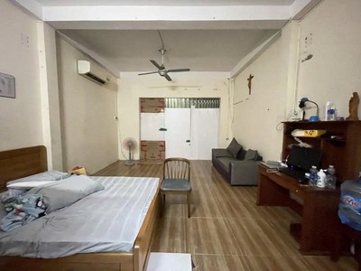 Bán nhà mặt tiền đông hưng thuận 19 - gần quang trung, chợ cầu, 10x26m, 2 tầng, 16,8 tỷ. 4