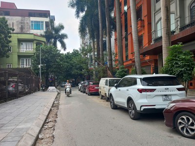 Bán nhà phân lô nguyễn thị định, vỉa hè, oto tránh, 52m2 5t, ở, kinh doanh, hơn 26 tỷ 1